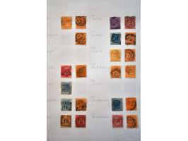 Afbeelding voor Auctions 237-238 - 3110