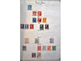 Image for Auctions 237-238 - 3334