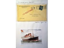 Afbeelding voor Auctions 242-243 - 1011