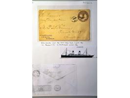 Afbeelding voor Auctions 242-243 - 1011
