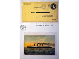 Afbeelding voor Auctions 242-243 - 1011