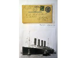 Afbeelding voor Auctions 242-243 - 1011