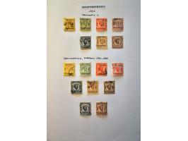 Afbeelding voor Auctions 242-243 - 1037