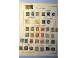 Afbeelding voor Auctions 242-243 - 1075