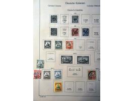 Afbeelding voor Auctions 242-243 - 1075