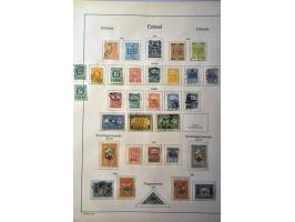 Afbeelding voor Auctions 242-243 - 1075