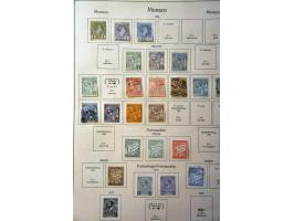 Afbeelding voor Auctions 242-243 - 1075