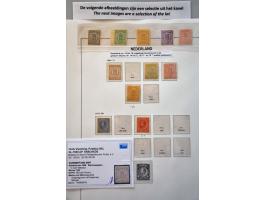 Afbeelding voor Auctions 242-243 - 1700