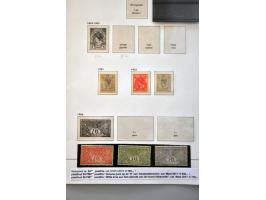 Afbeelding voor Auctions 242-243 - 1700