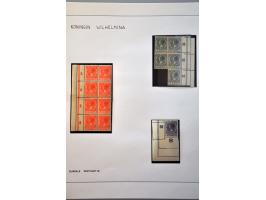 Afbeelding voor Auctions 242-243 - 1736