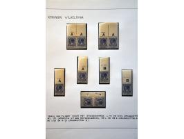 Afbeelding voor Auctions 242-243 - 1736