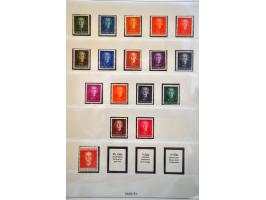 Afbeelding voor Auctions 242-243 - 1737