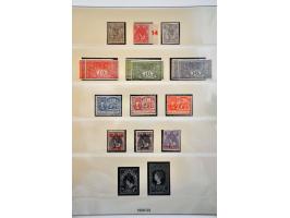 Afbeelding voor Auctions 242-243 - 1737