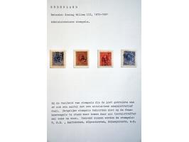 Afbeelding voor Auctions 242-243 - 1748