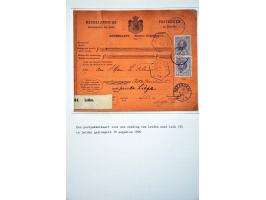 Afbeelding voor Auctions 242-243 - 1748