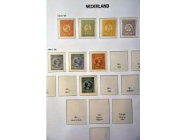 Afbeelding voor Auctions 242-243 - 1815