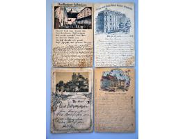 Bild für Auctions 242-243 - 2515