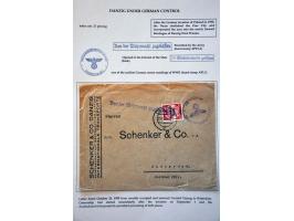 Bild für Auctions 242-243 - 2801