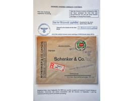 Bild für Auctions 242-243 - 2801