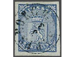 Bild für Auctions 242-243 - 2910