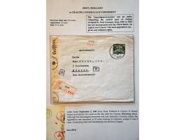 Bild für Auctions 242-243 - 2910