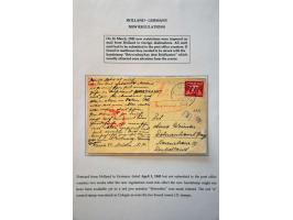 Bild für Auctions 242-243 - 2910