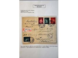 Bild für Auctions 242-243 - 2910
