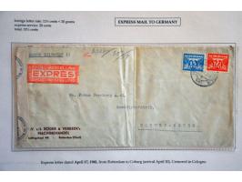 Bild für Auctions 242-243 - 2910