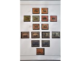 Bild für Auctions 242-243 - 3002