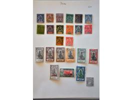 Bild für Auctions 242-243 - 3096