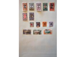 Bild für Auctions 242-243 - 3096