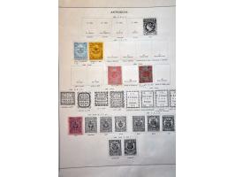 Afbeelding voor Auctions 242-243 - 3134