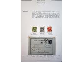 Image for Auctions 242-243 - 3253