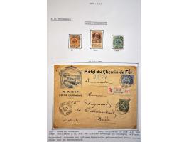 Image for Auctions 242-243 - 3253