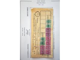 Image for Auctions 242-243 - 3253