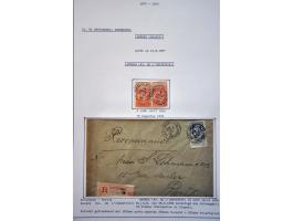 Image for Auctions 242-243 - 3253