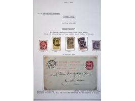Image for Auctions 242-243 - 3253
