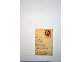 Image for Auctions 242-243 - 3253