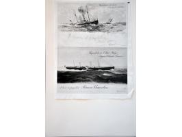 Image for Auctions 242-243 - 3253