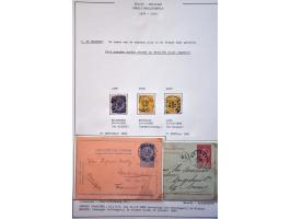 Image for Auctions 242-243 - 3253