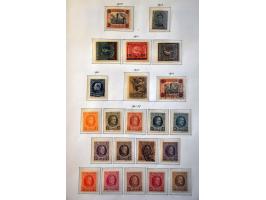 Image for Auctions 242-243 - 3254