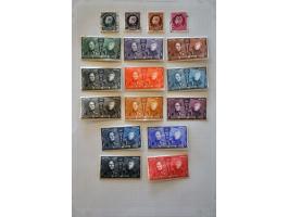 Image for Auctions 242-243 - 3258