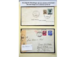 Image for Auctions 242-243 - 3262