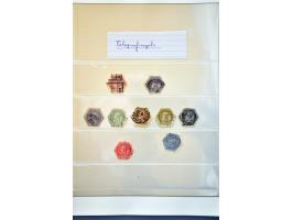 Image for Auctions 242-243 - 3271