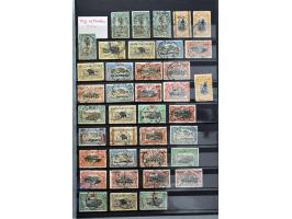 Afbeelding voor Auctions 242-243 - 3277