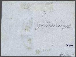 used and */**, partly specialised with sheet margins, cancels, etc. and some Generalgouvernement in 4 books