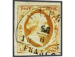 collection mostly used, some */** from 1868 onwards including German States in 2 Davo albums    