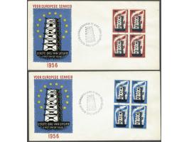 collection 1901-1998 mostly */** in 2 Davo albums 