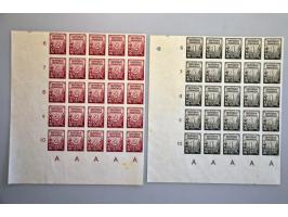 Bild für Auctions 242-243 - 3806