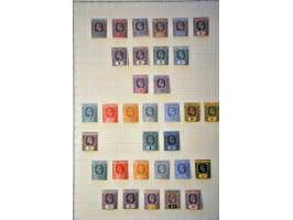 Bild für Auctions 242-243 - 706